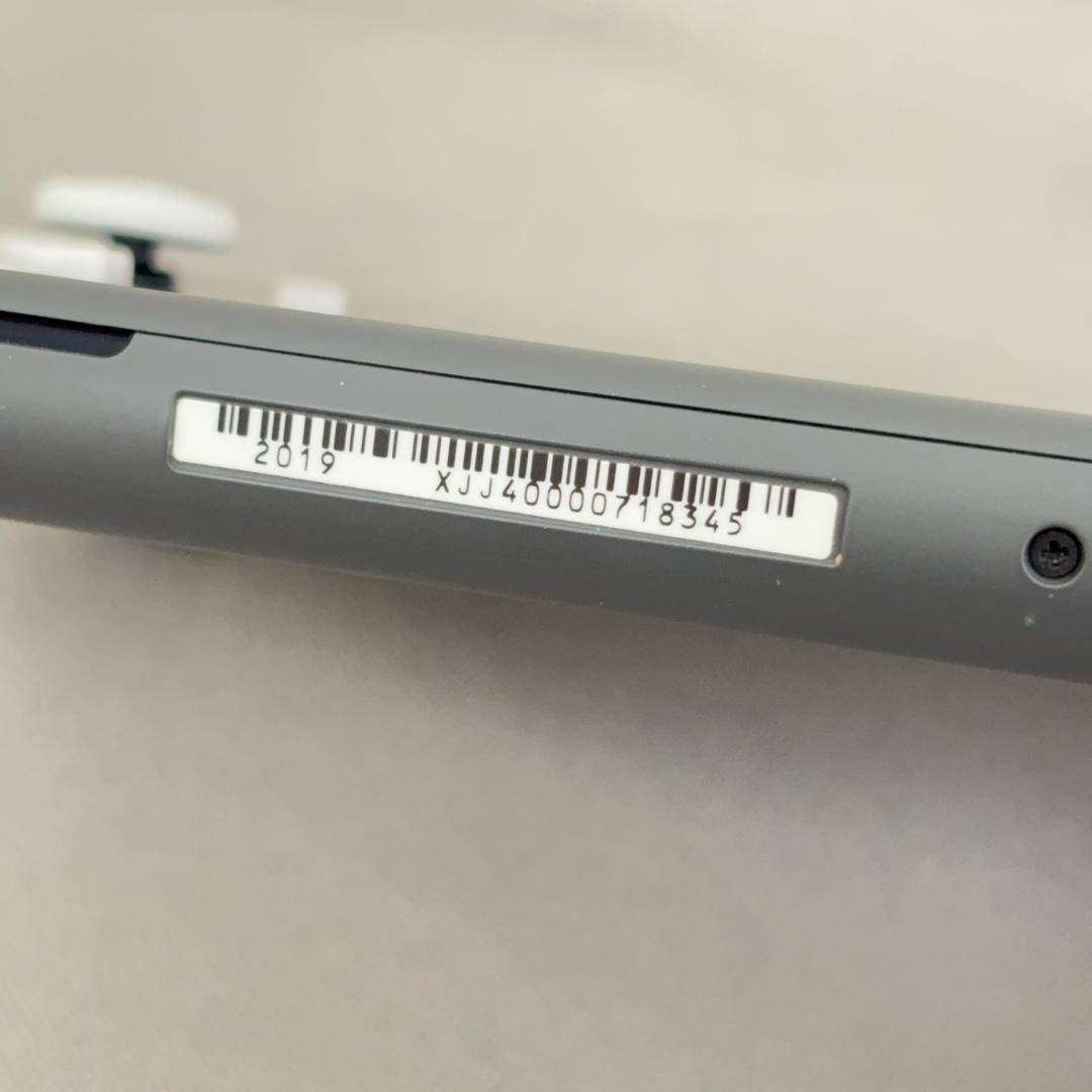 ニンテンドースイッチ ライト 本体 グレー