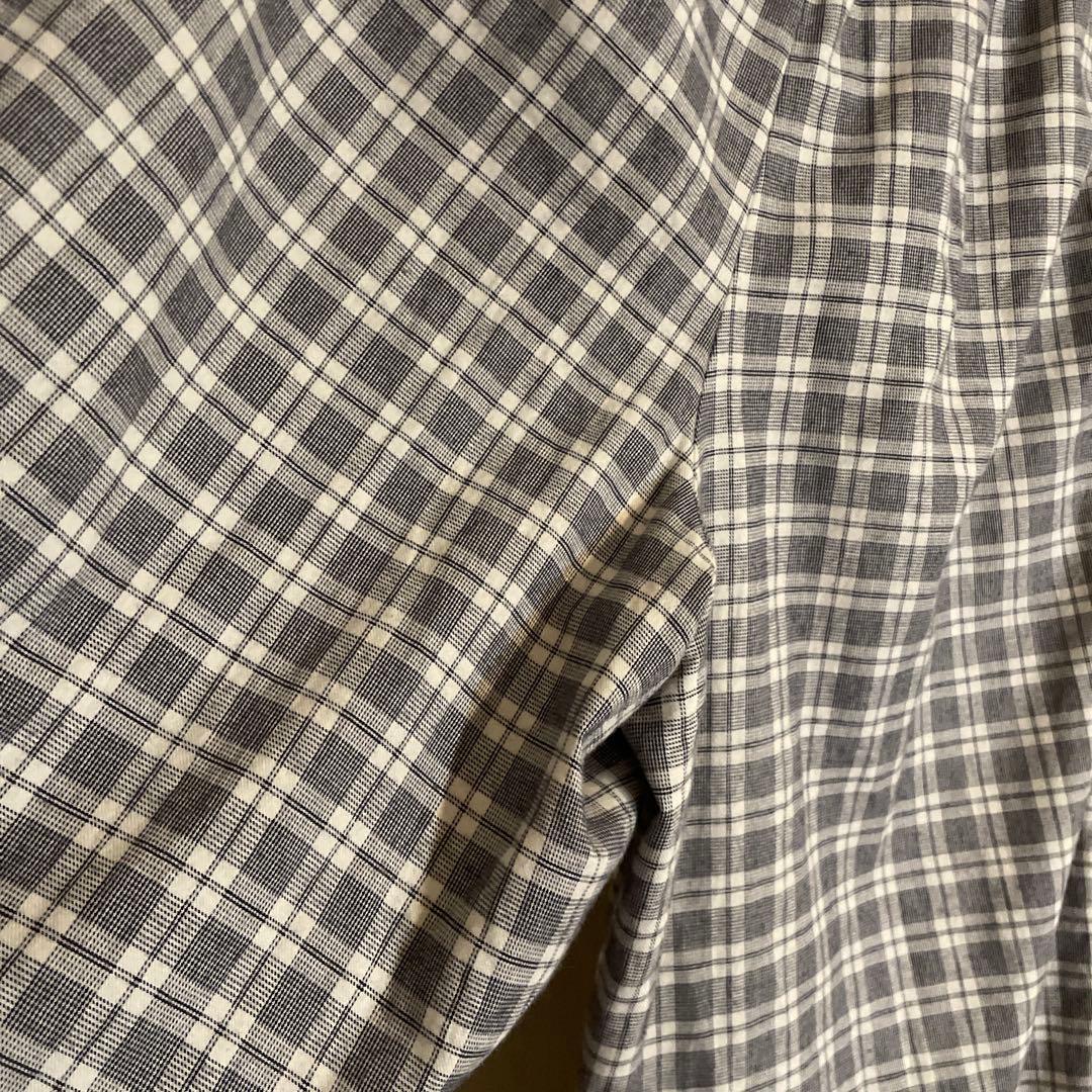 CITYSHOP BASERANGE 別注LINBER パンツ