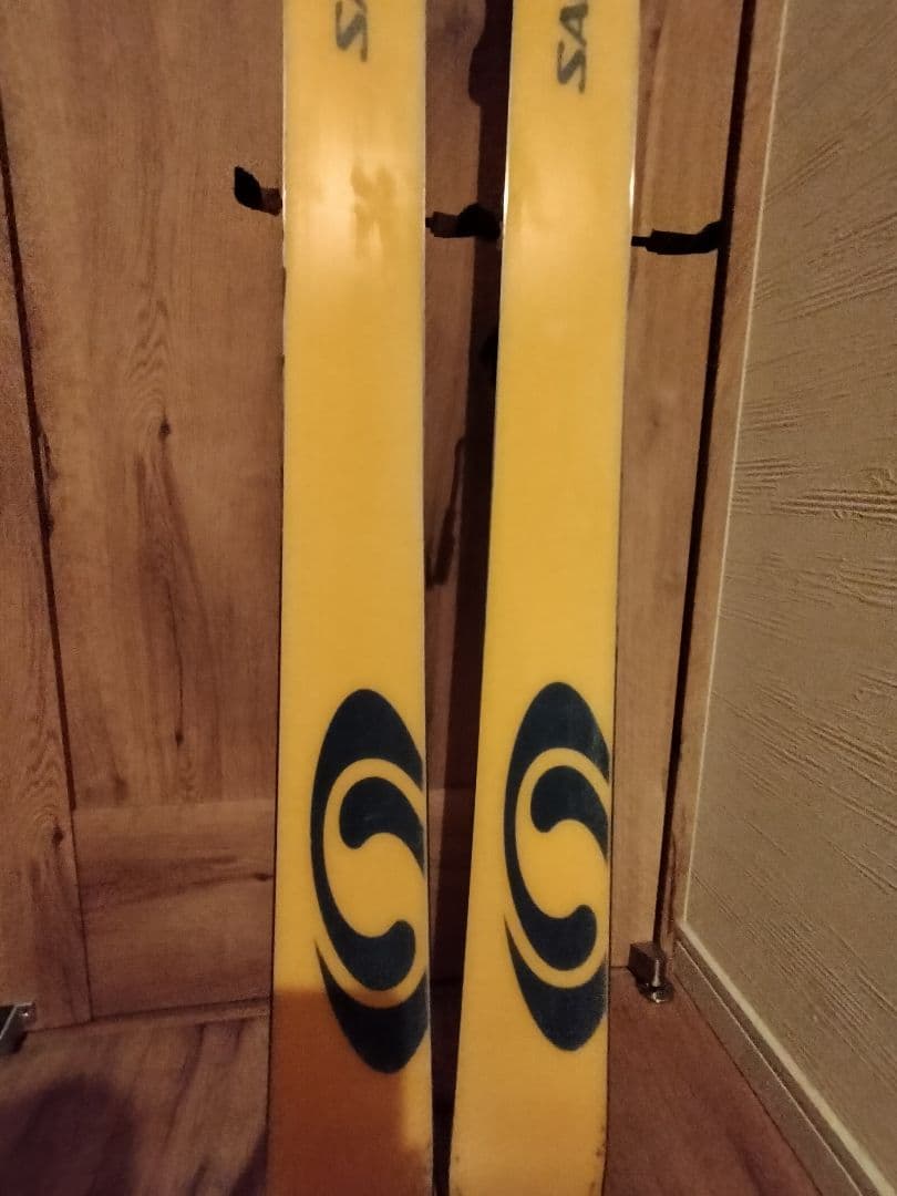 Salomon 1080 テンエイティ177