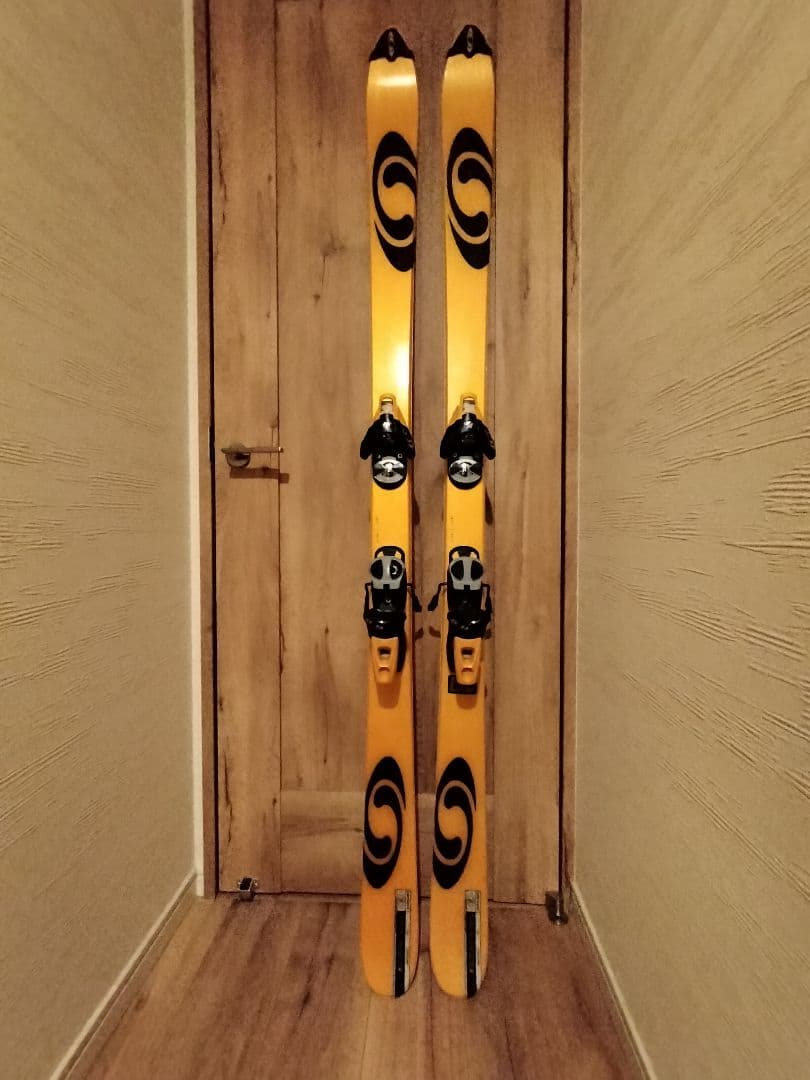 Salomon 1080 テンエイティ177