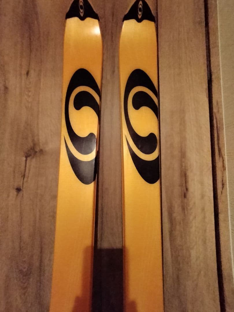 Salomon 1080 テンエイティ177