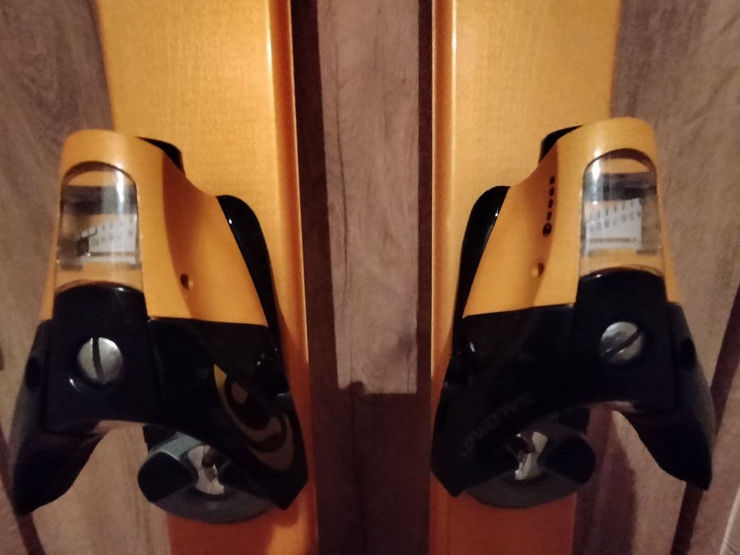 Salomon 1080 テンエイティ177