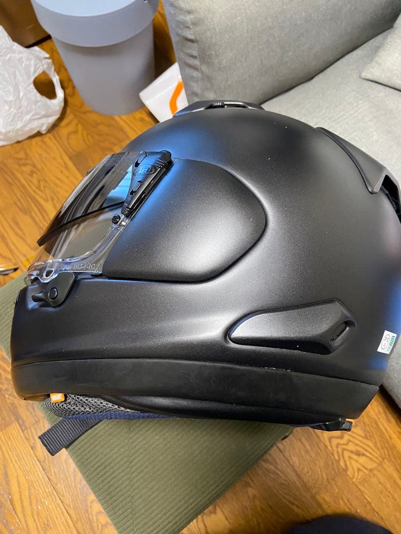 ゆ*う様 Arai アストラルX ヘルメット フルフェイス