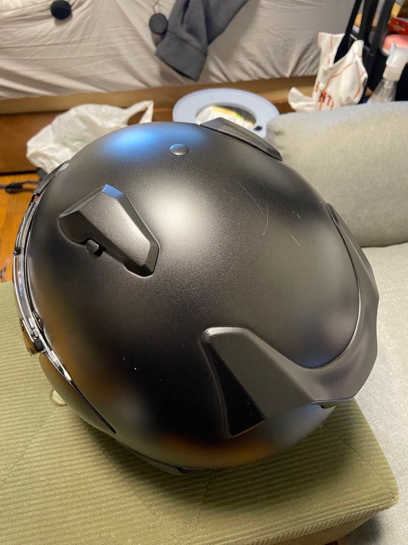 ゆ*う様 Arai アストラルX ヘルメット フルフェイス