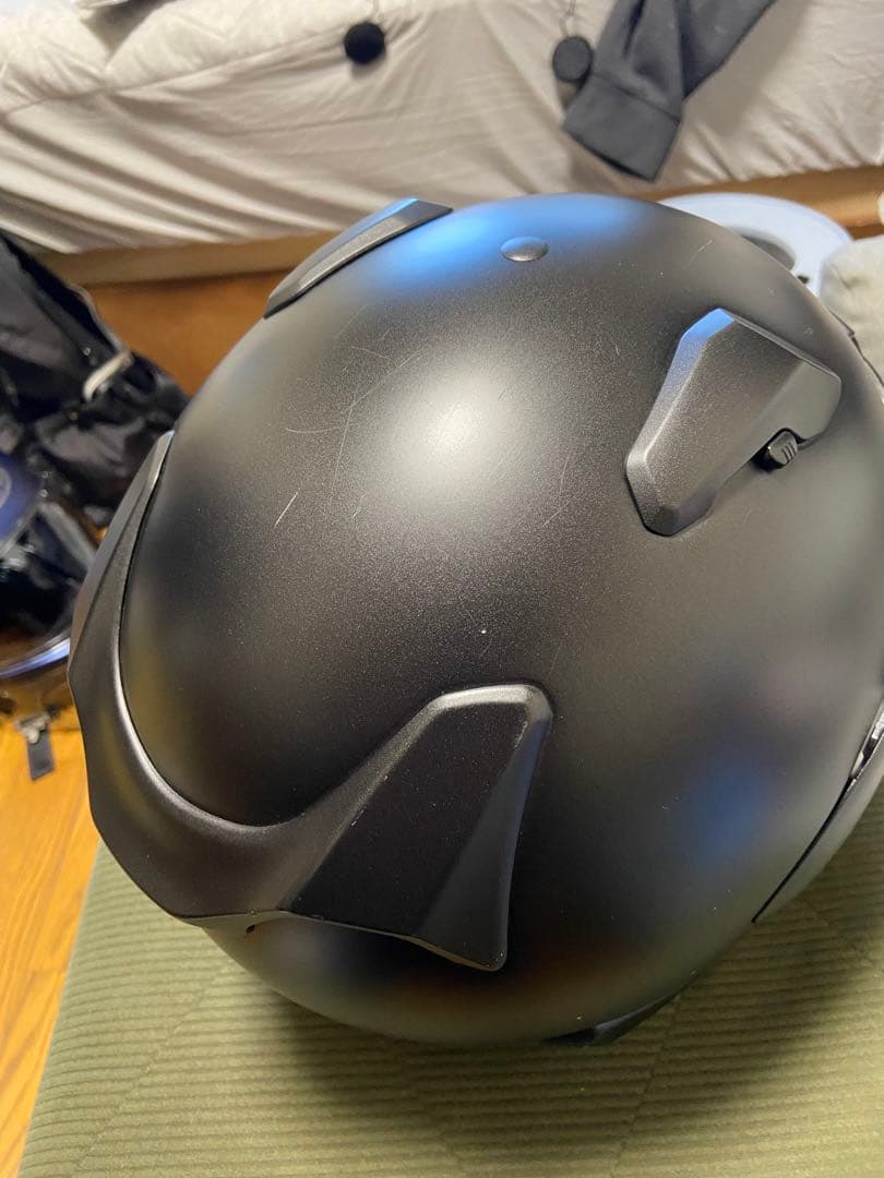 ゆ*う様 Arai アストラルX ヘルメット フルフェイス