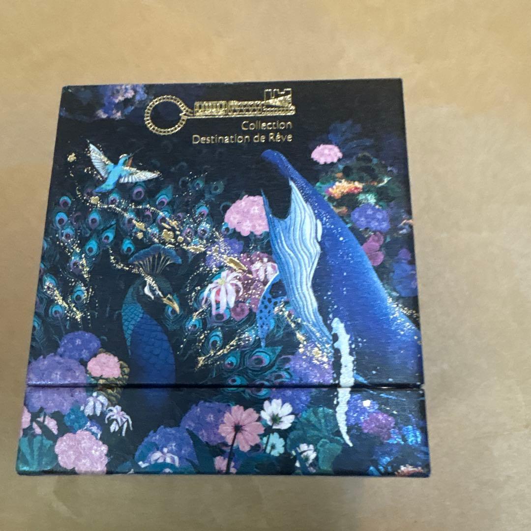 値下げ❣️限定品❣️【新品•未開封】クレ•ド•ポー　ボーテ　ラ•クレーム