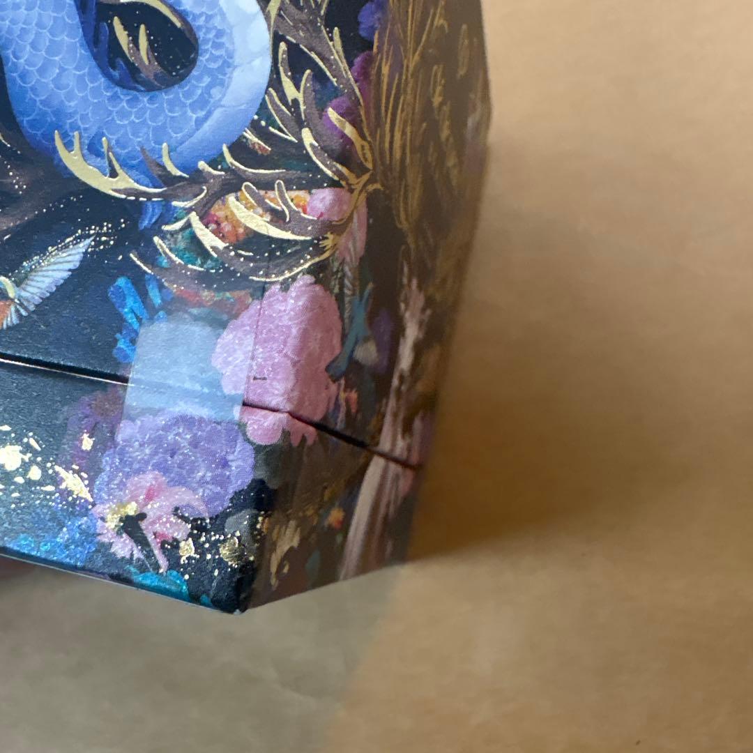 値下げ❣️限定品❣️【新品•未開封】クレ•ド•ポー　ボーテ　ラ•クレーム