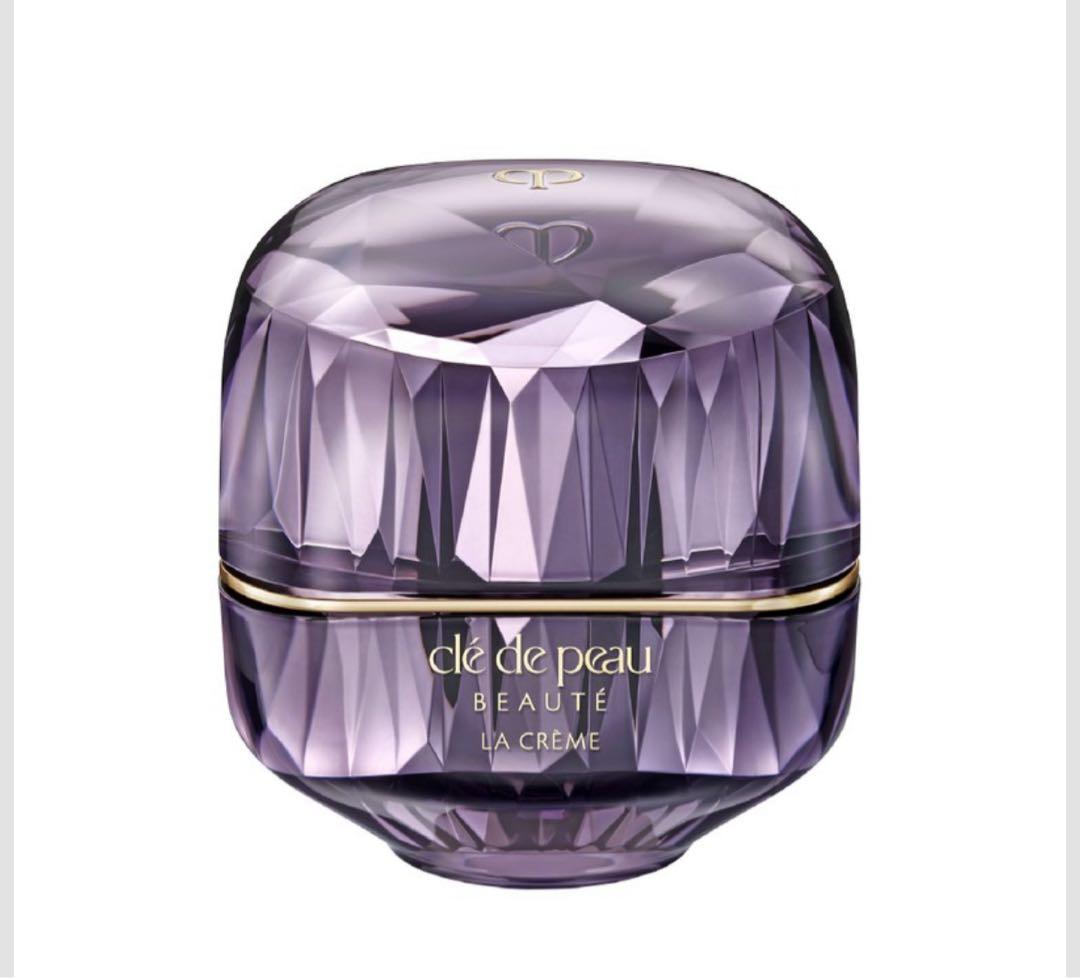 値下げ❣️限定品❣️【新品•未開封】クレ•ド•ポー　ボーテ　ラ•クレーム