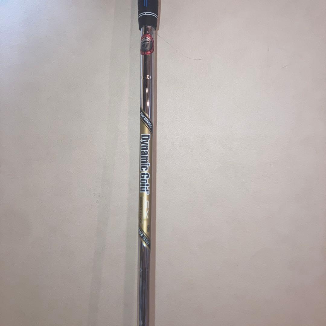 TaylorMade P-770 3アイアン（2020）