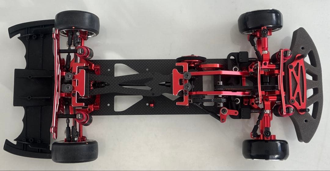 D-LIKE Re-R HYBRID風　※必ず商品の説明を御一読下さい。