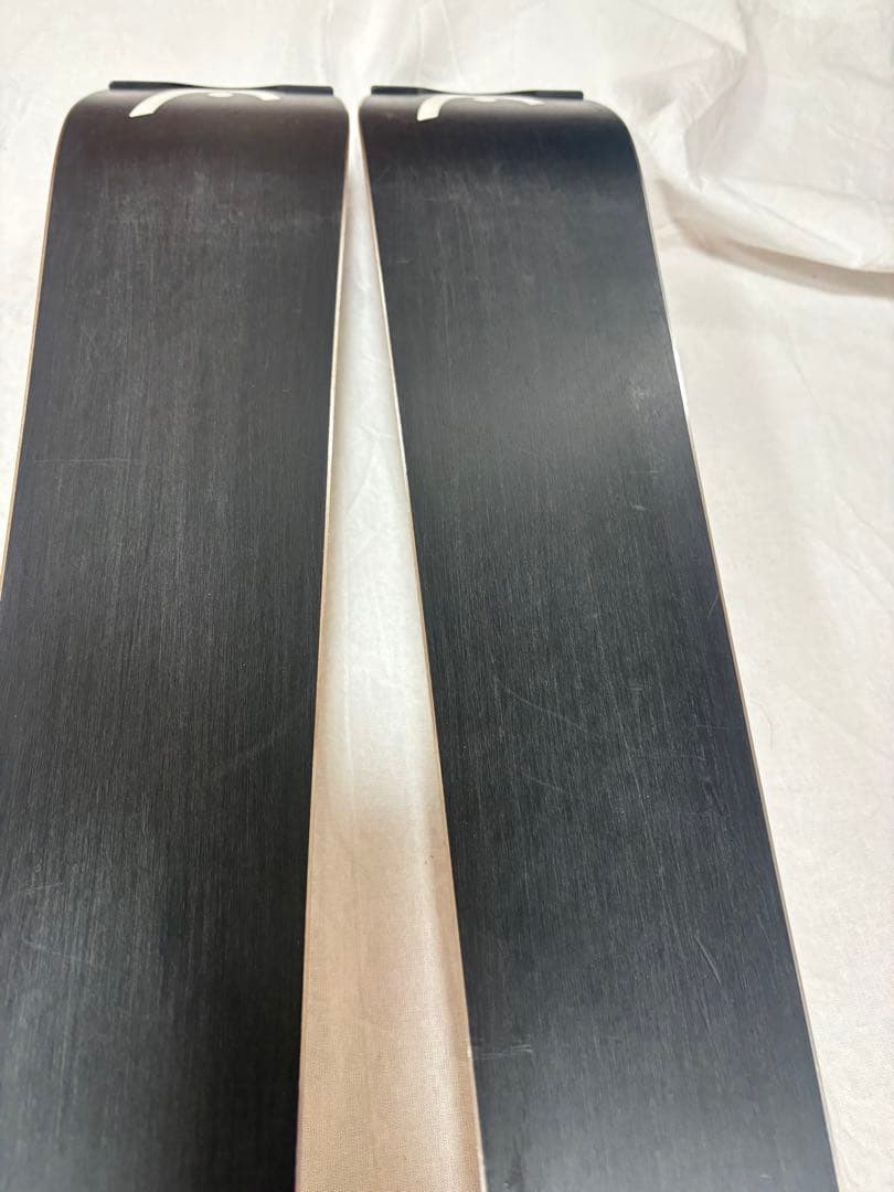 HEAD スキー板 165