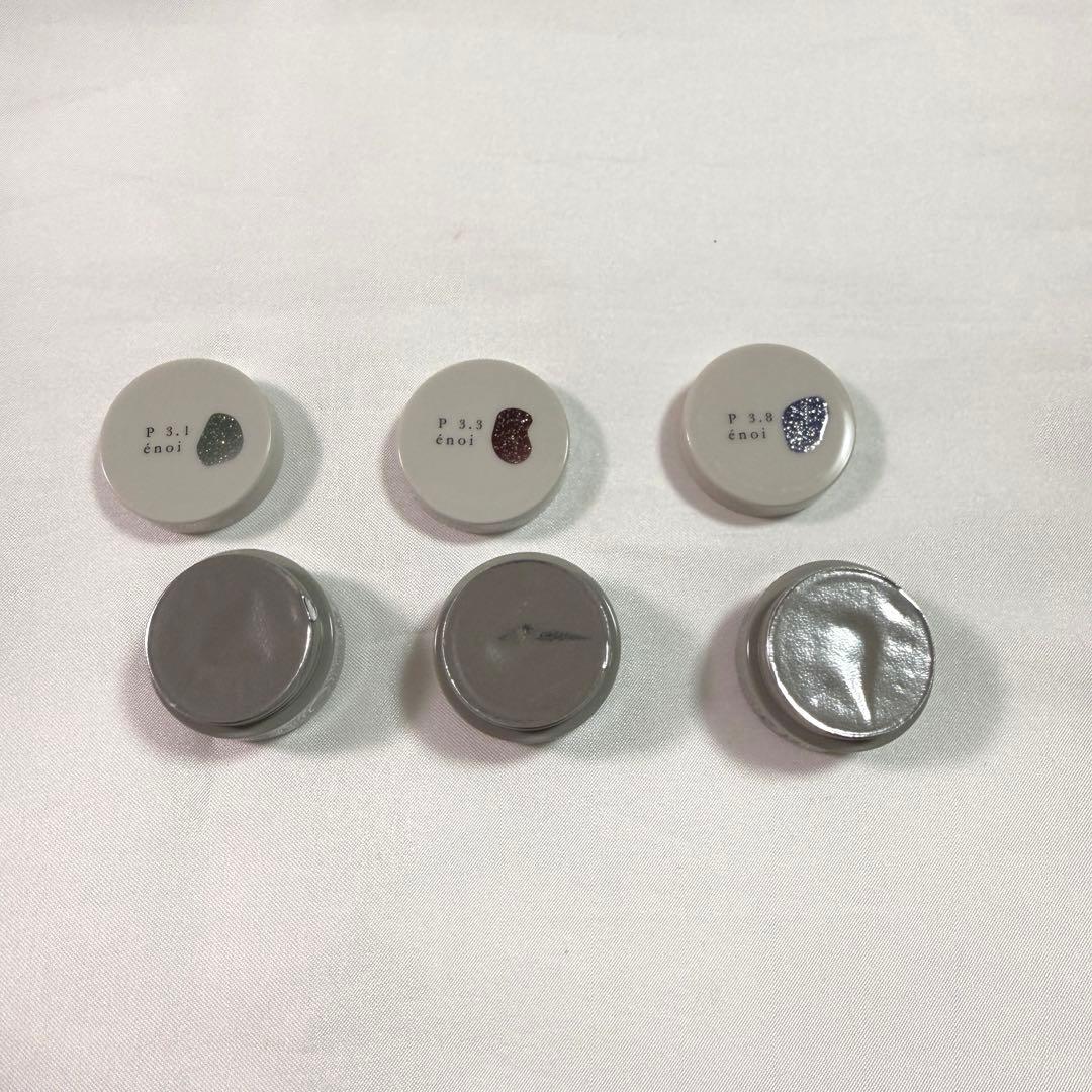 enoi PRISM ファントム P3.1 P3.3 P3.8