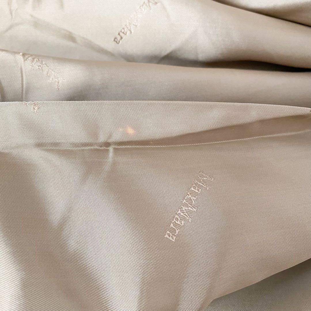 ★マックスマーラMaxMara アイコンコート マダム★