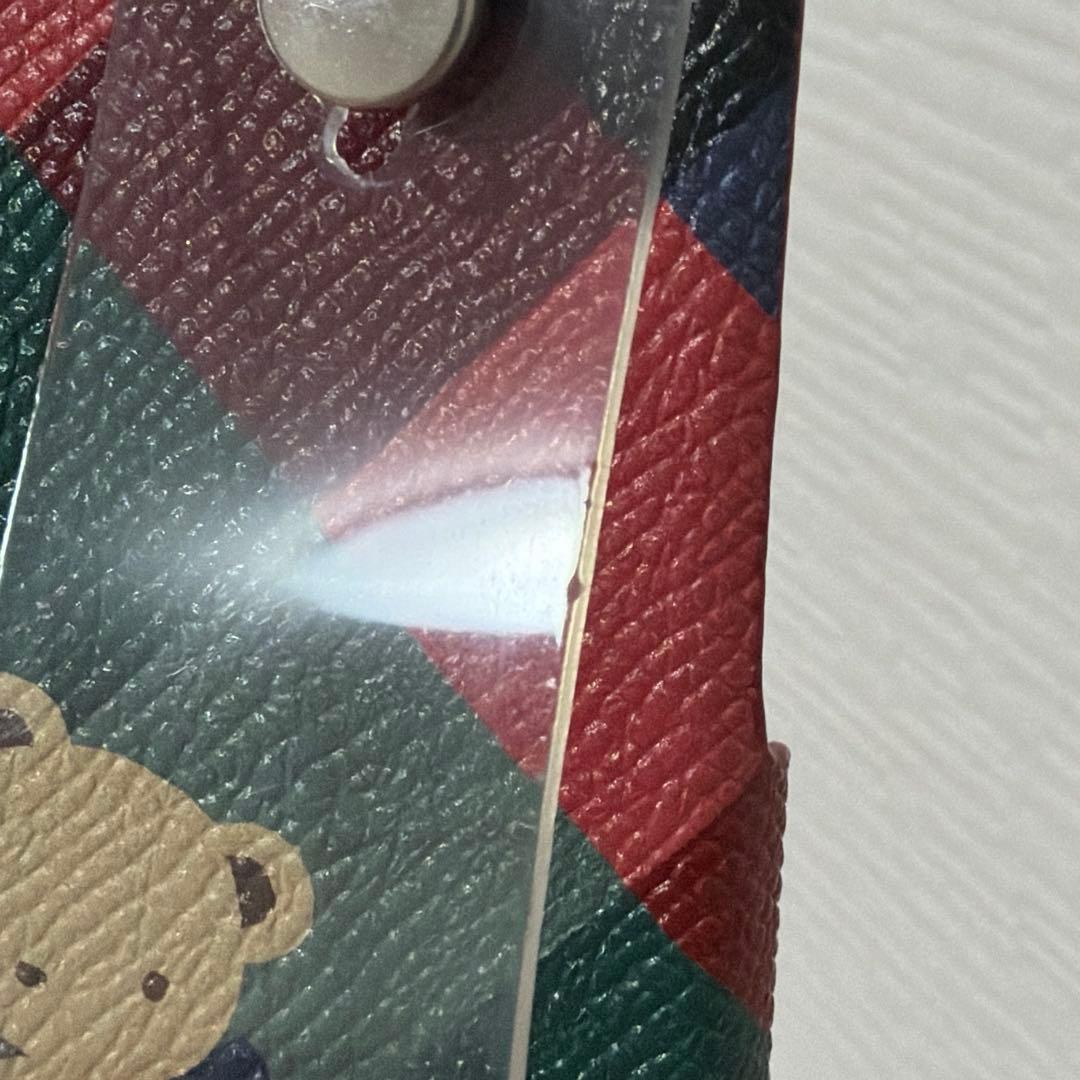 familiar カスタマイズ iPhoneケース　iPhone14