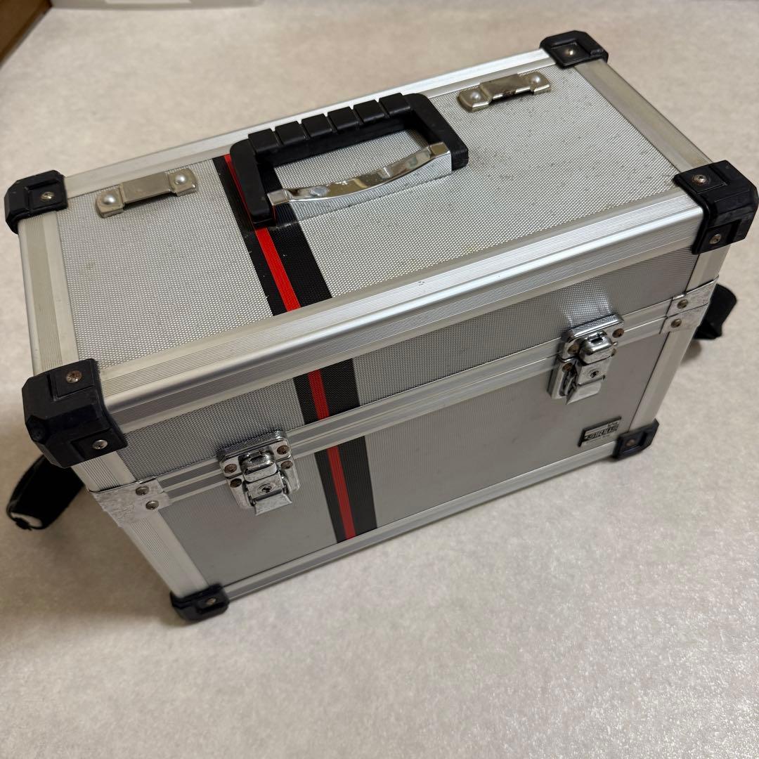 マミヤ Mamiya M645 SUPERカメラ　ケース付き