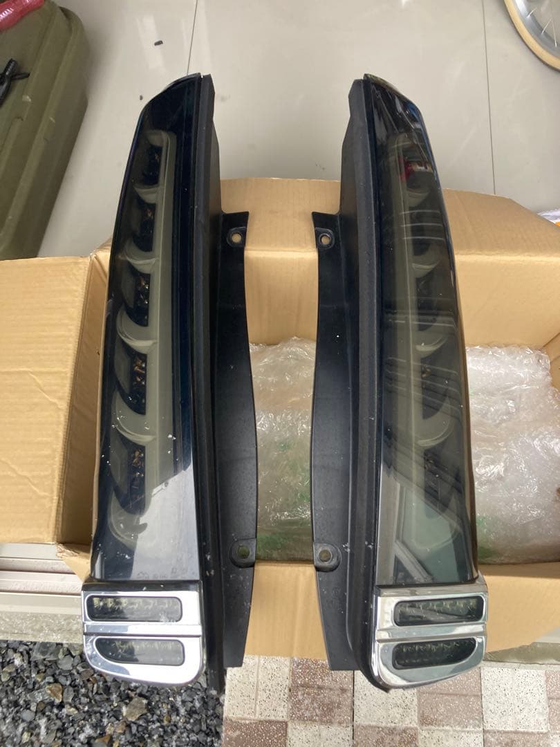 値下げ中 80系 ヴォクシー ノア メテオテール