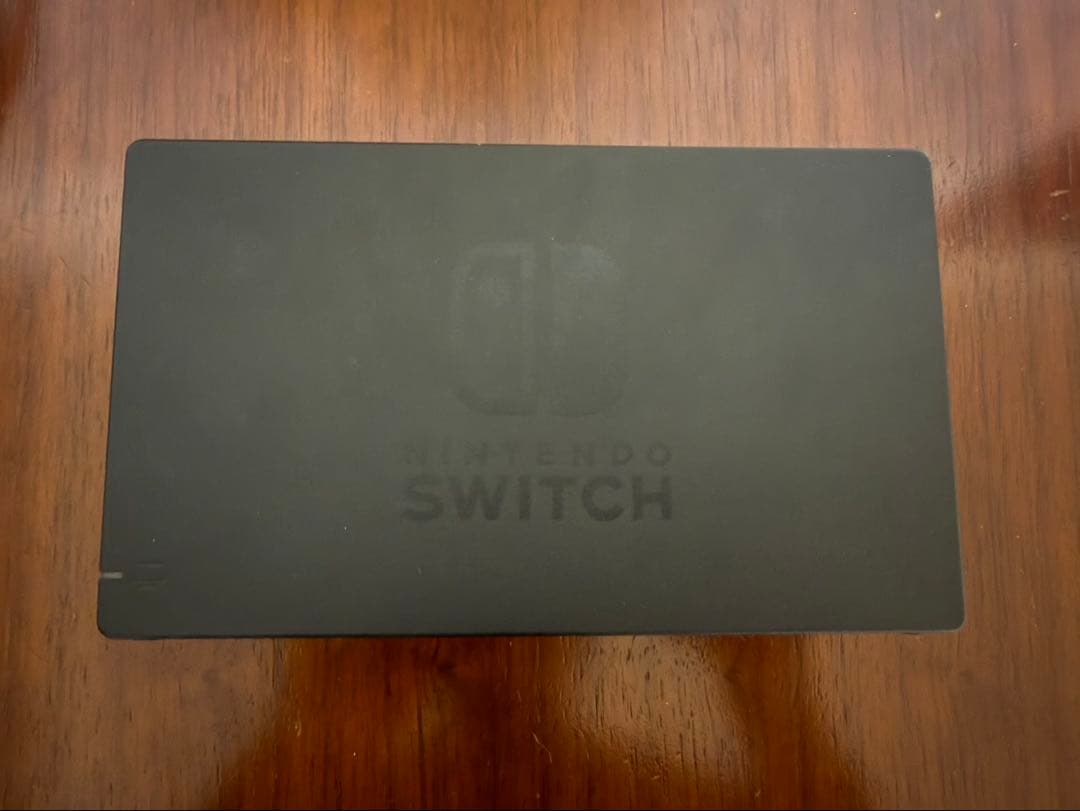 Nintendo Switch ※純正ケース付き♪