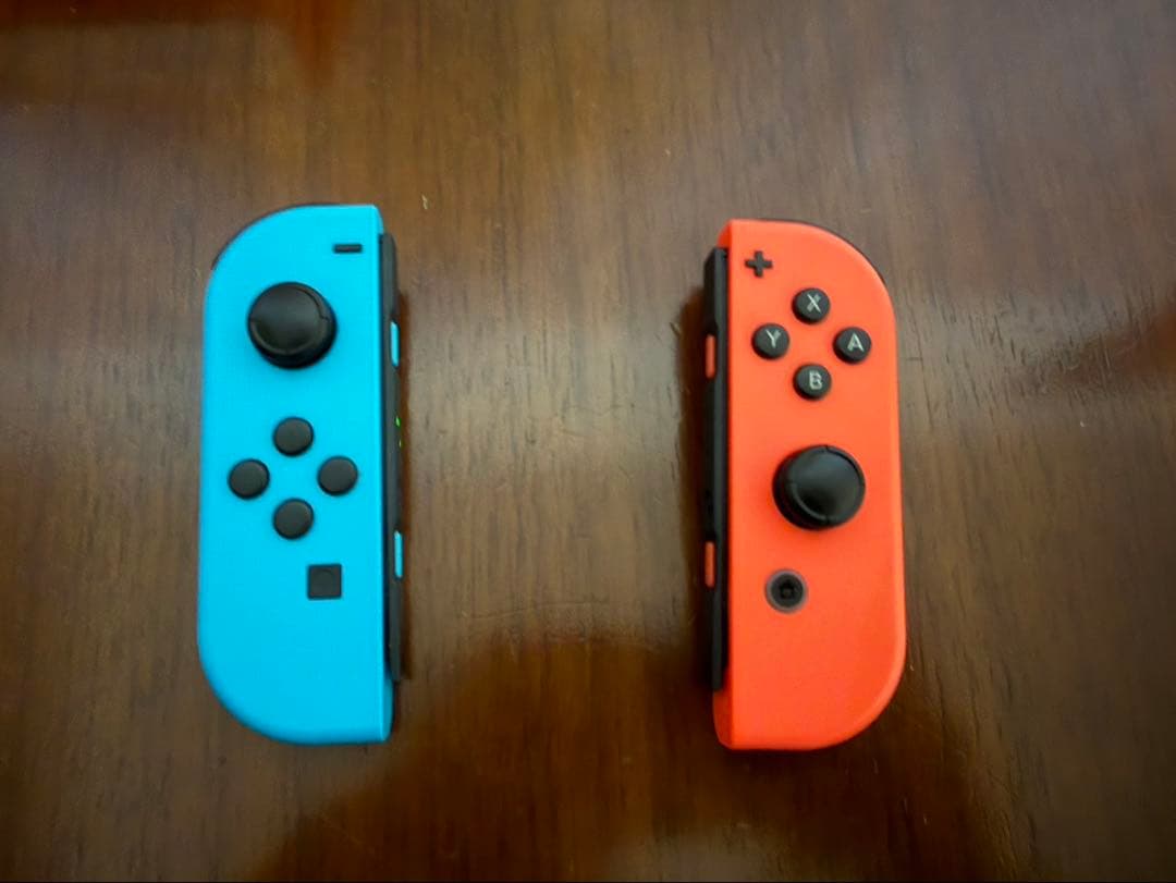 Nintendo Switch ※純正ケース付き♪
