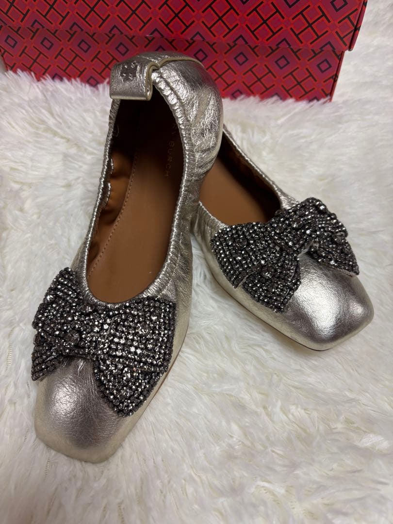 Tory Burch（トリーバーチ）