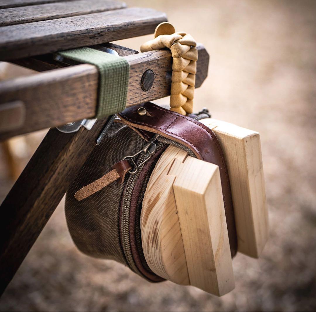 old mountain「OKAMADON&COOKER CASE」セット