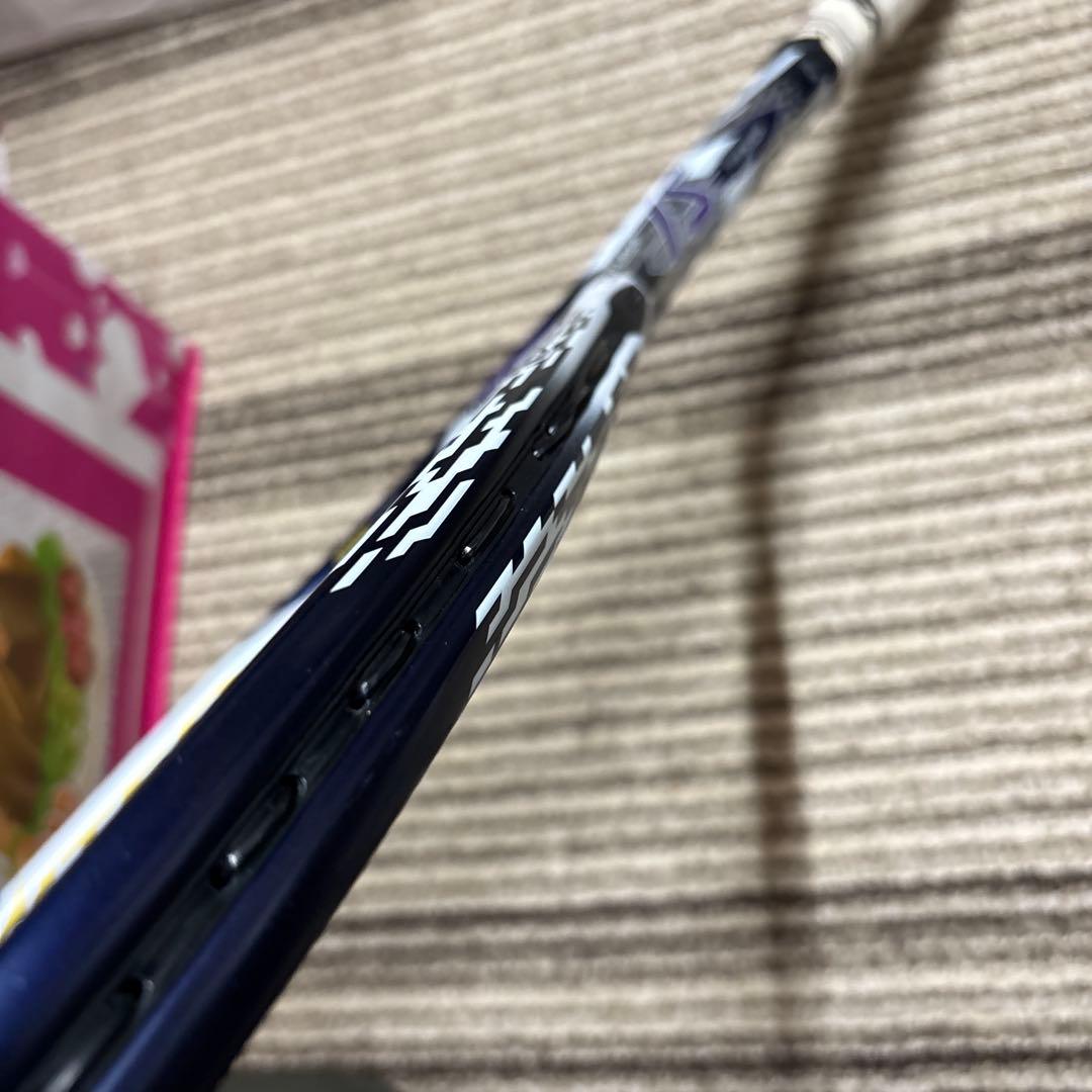 エフレーザー　7s リミテッド