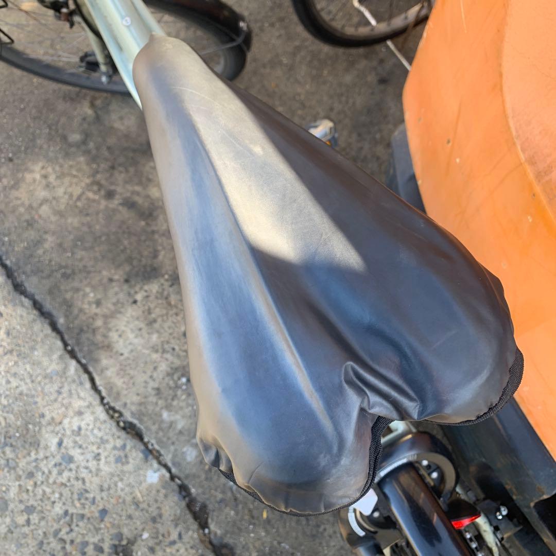 [797]送料無料 ブリヂストン電動自転車 リアルストリームミニ