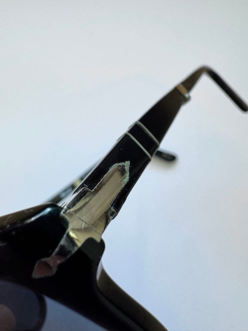 ※ペップさん専用 PERSOL ペルソール フォールディング サングラス