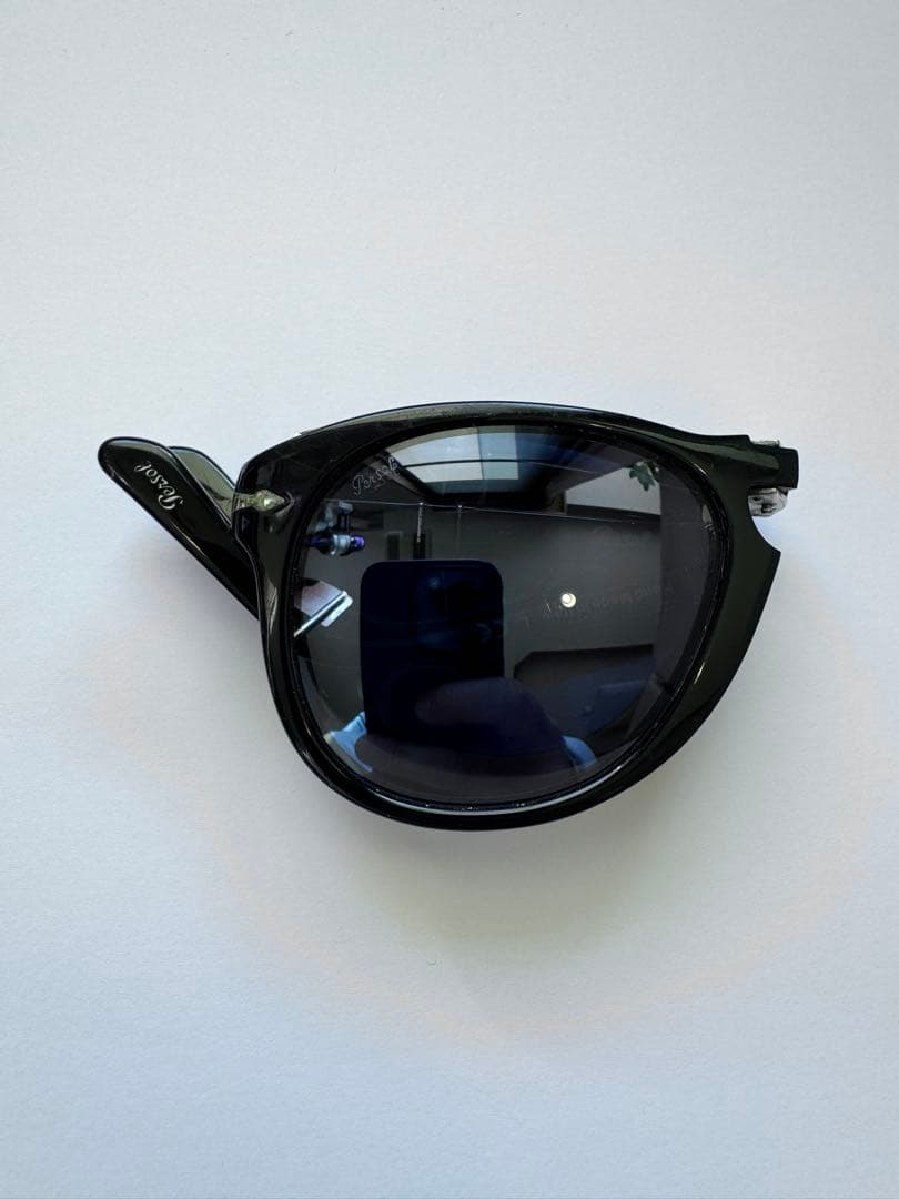 ※ペップさん専用 PERSOL ペルソール フォールディング サングラス