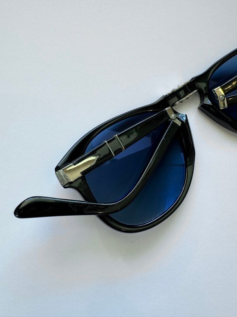 ※ペップさん専用 PERSOL ペルソール フォールディング サングラス