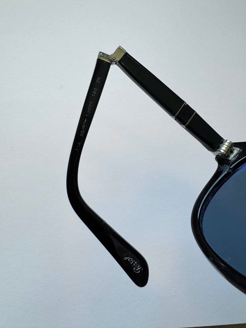 ※ペップさん専用 PERSOL ペルソール フォールディング サングラス