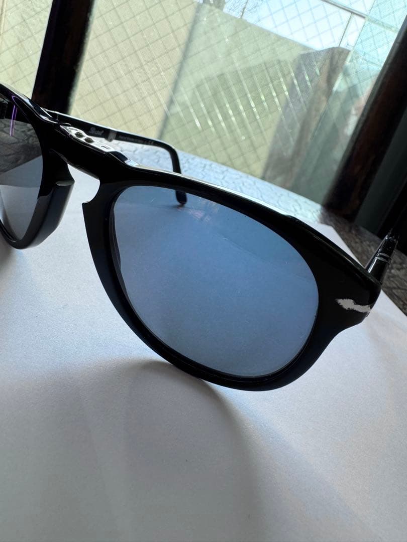 ※ペップさん専用 PERSOL ペルソール フォールディング サングラス