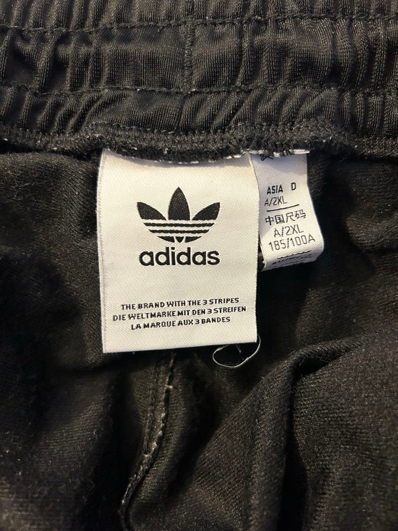 常田大希モデル　adidasセットアップ