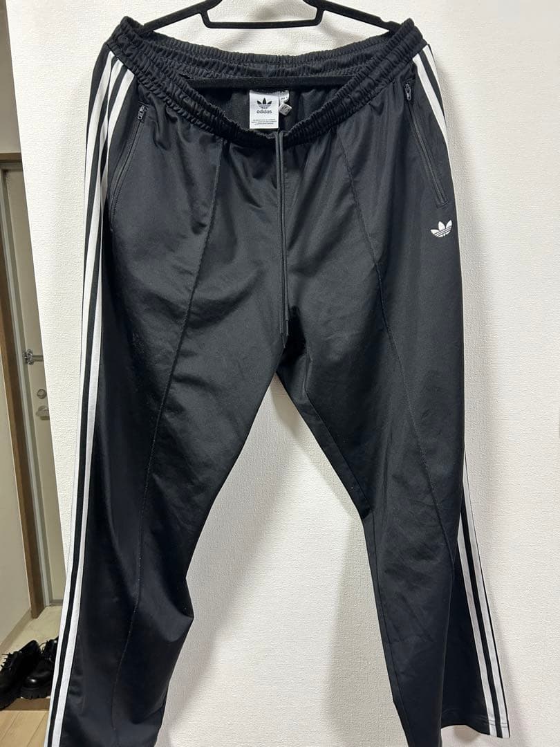 常田大希モデル　adidasセットアップ