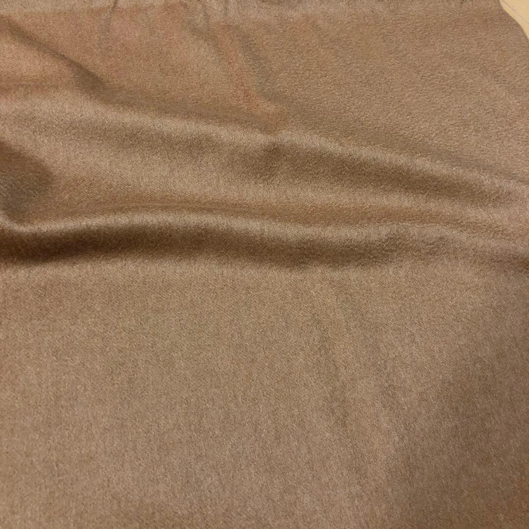 ジョンストンズ　エルガン　ストール