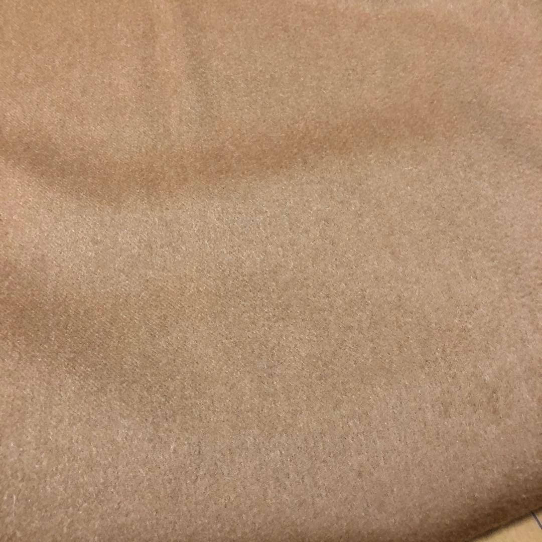 ジョンストンズ　エルガン　ストール