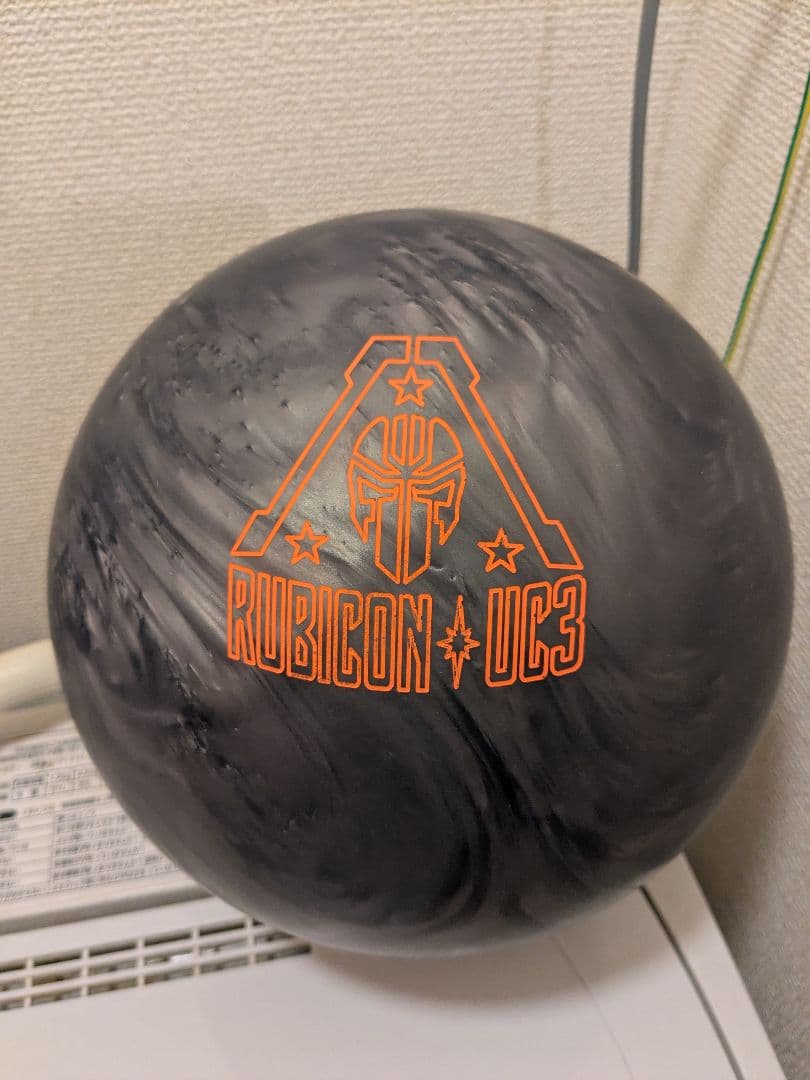 ロトグリップ RUBICON UC3 15P 新品