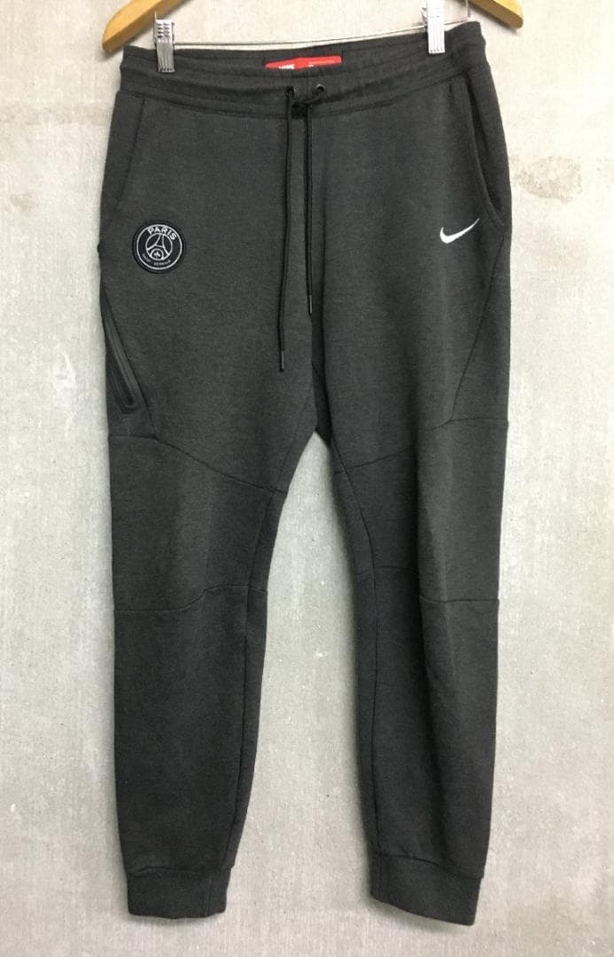 ナイキ パリサンジェルマン上下 セットアップ M