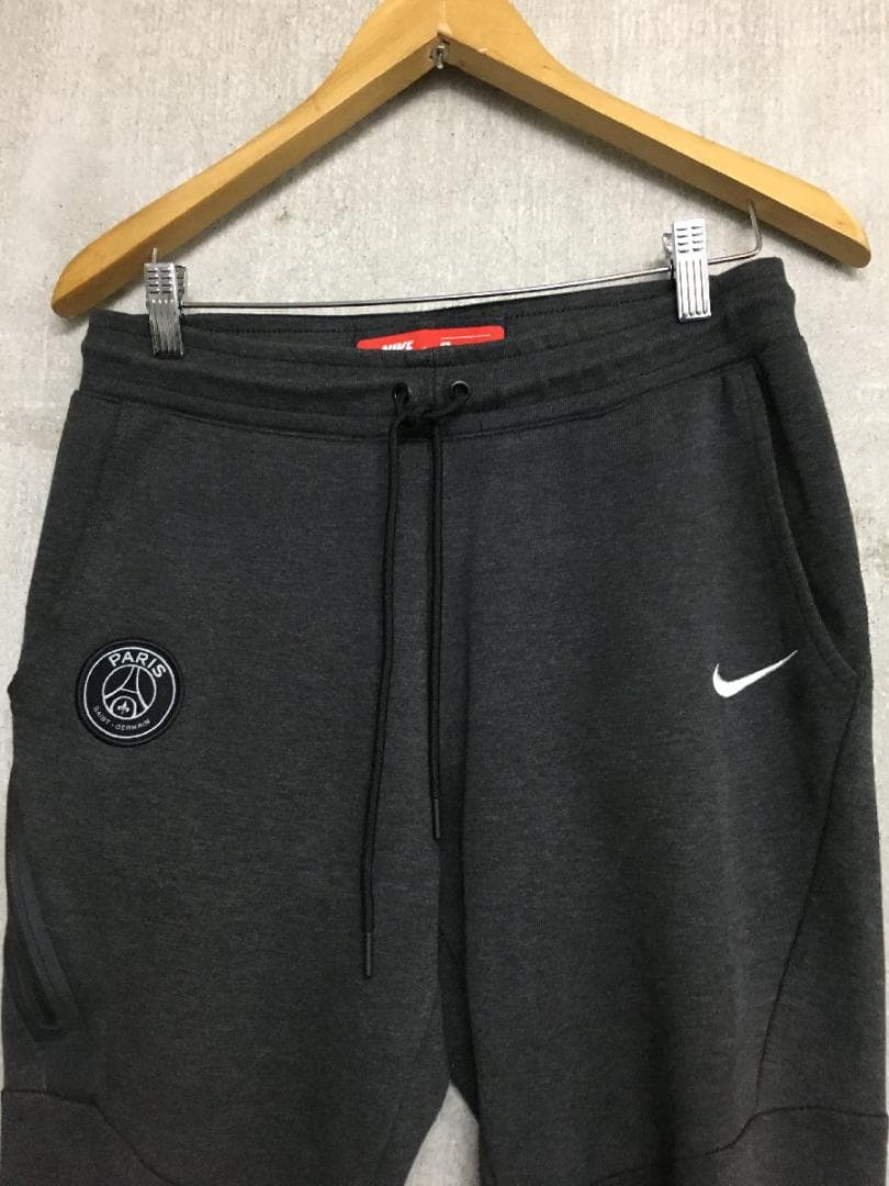 ナイキ パリサンジェルマン上下 セットアップ M