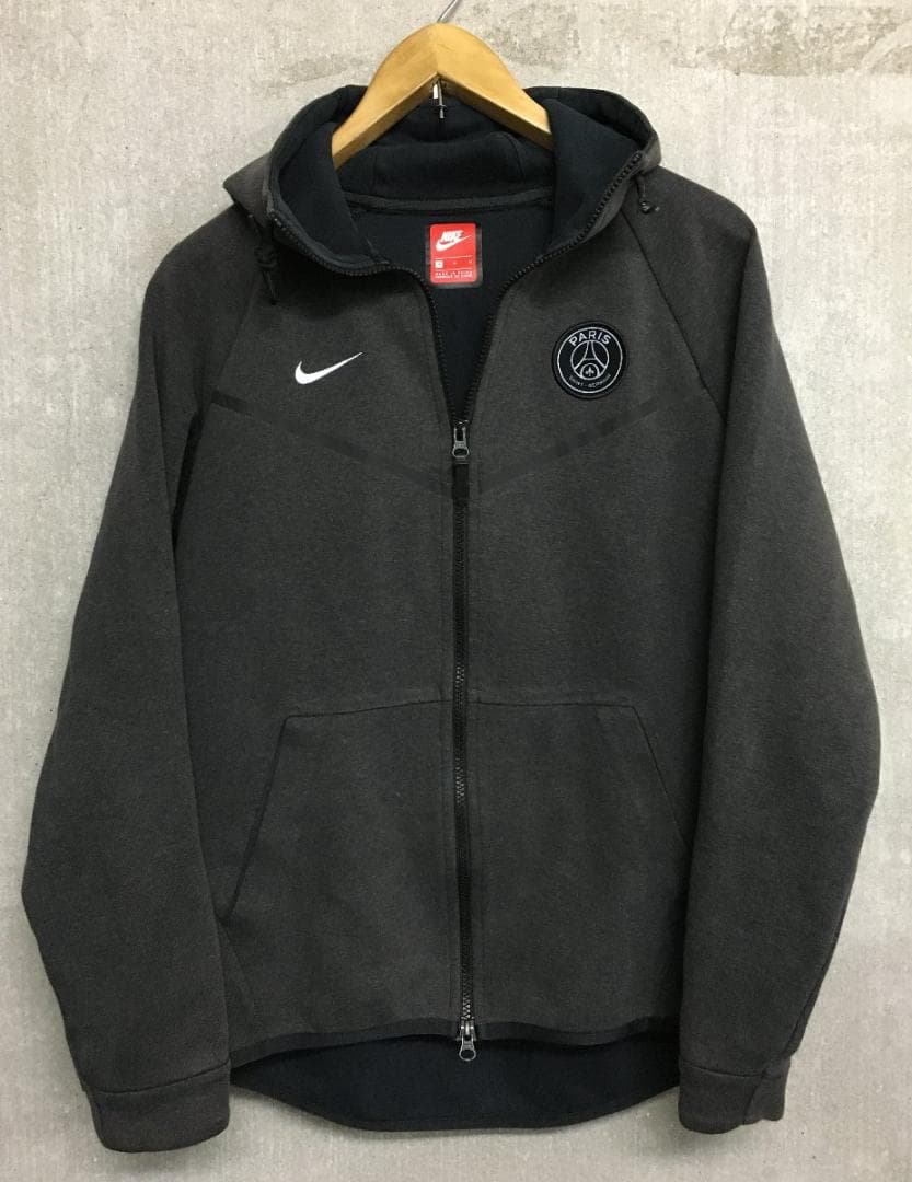 ナイキ パリサンジェルマン上下 セットアップ M