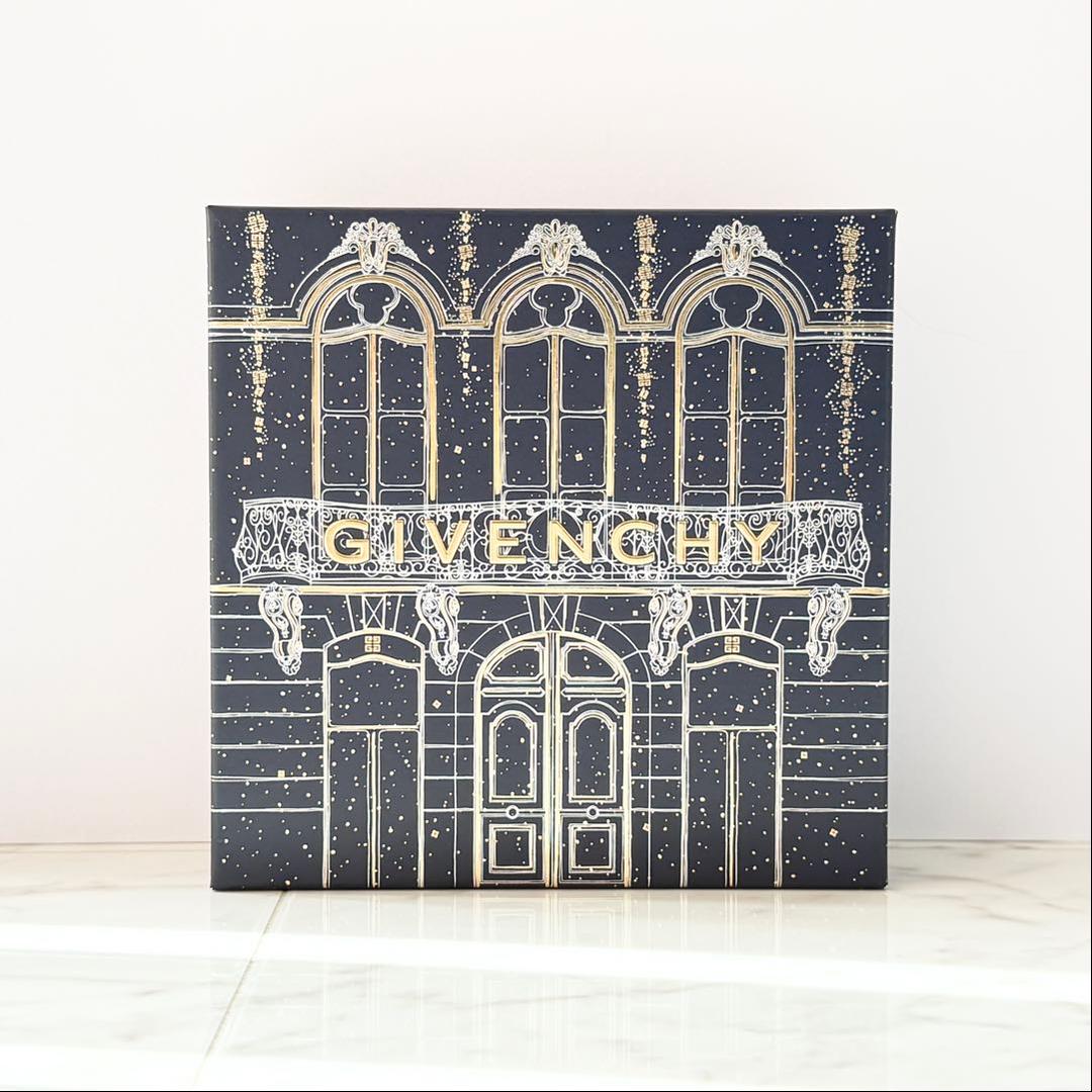 GIVENCHY ジバンシー ジェントルマン オーデバルファム 新品 国内購入