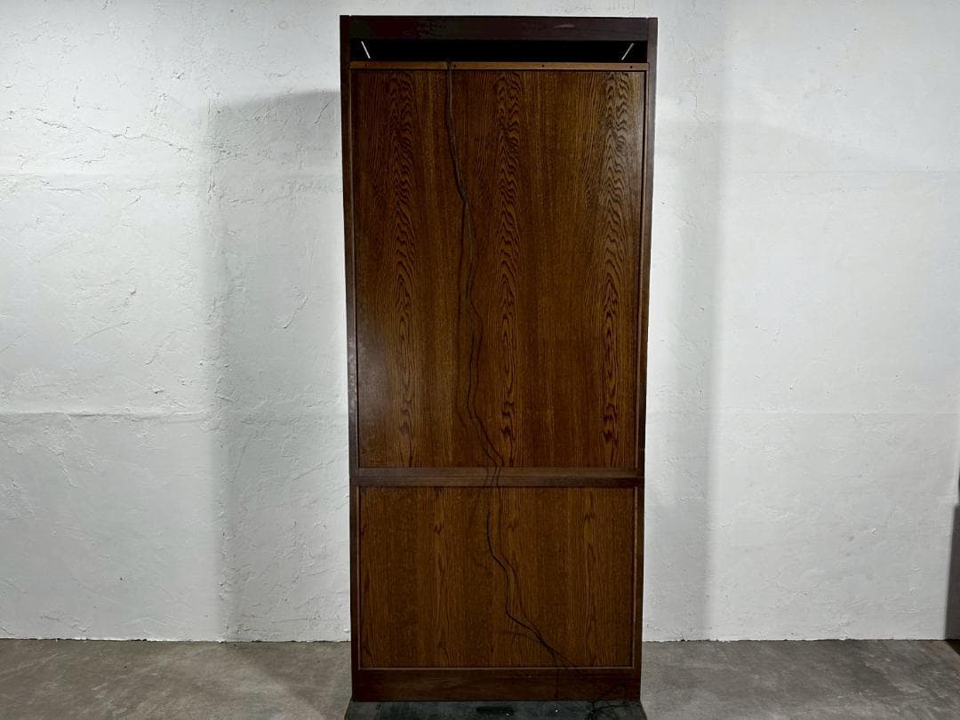 『domani』ドマーニ キャビネット キュリオケース 飾棚 飾り棚 cab1