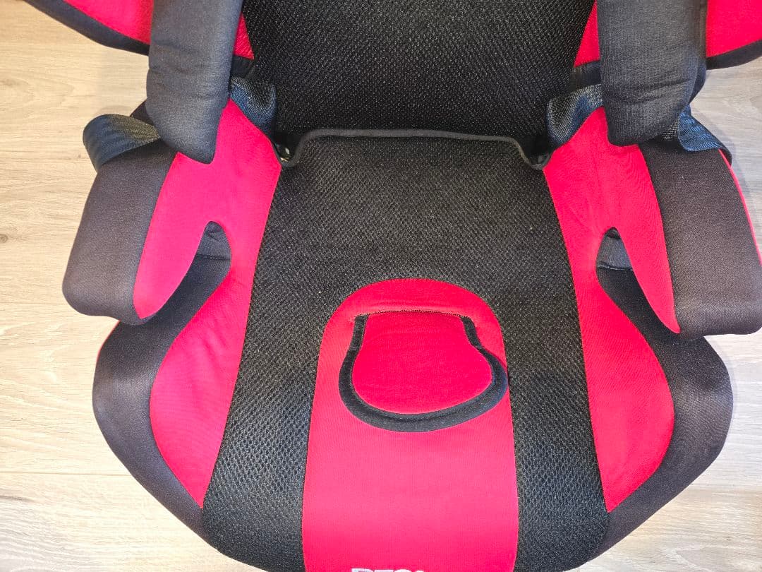 RECARO レカロ J1 ジュニアシート チャイルドシート