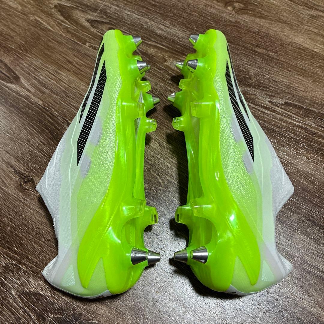 h*n様 adidas クレイジーファースト+ レースレス