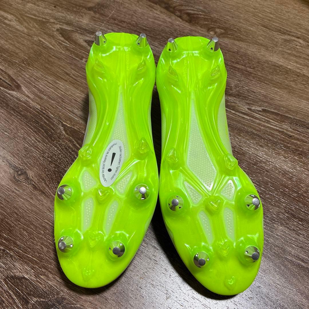 h*n様 adidas クレイジーファースト+ レースレス