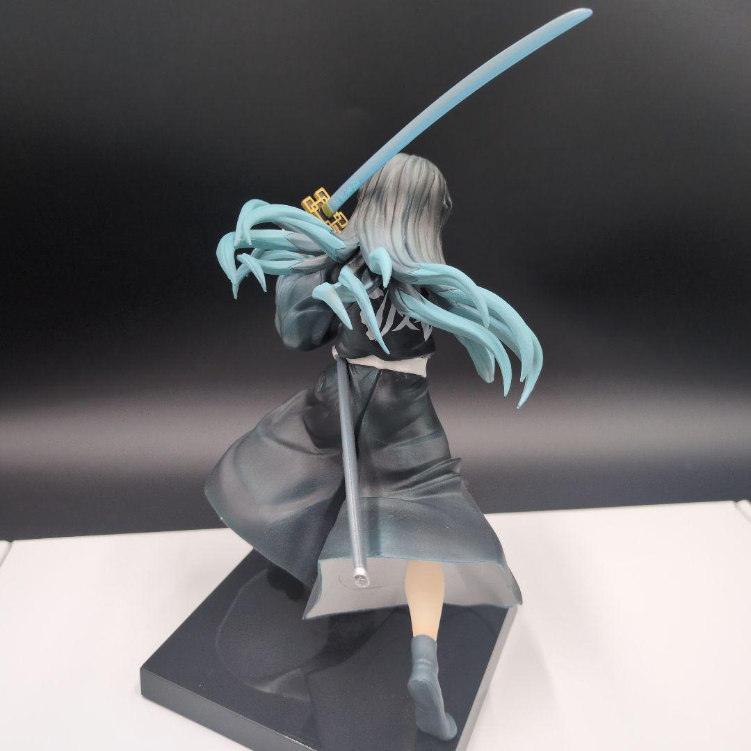 時透無一郎 一番くじ ラストワン　フィギュア　鬼滅の刃