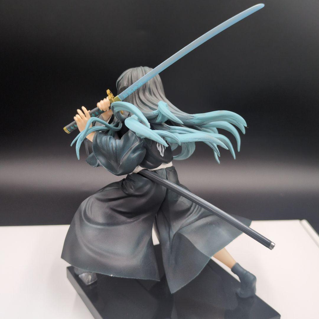 時透無一郎 一番くじ ラストワン　フィギュア　鬼滅の刃