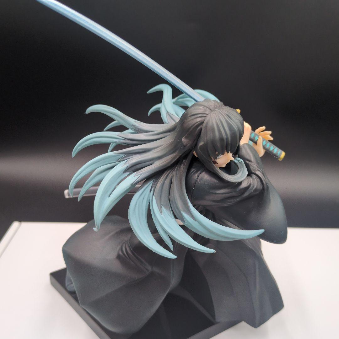 時透無一郎 一番くじ ラストワン　フィギュア　鬼滅の刃