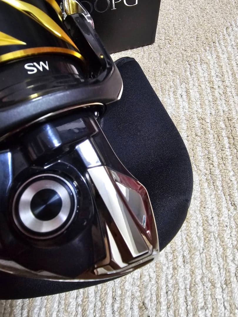 シマノ 20ステラSW20000PG 美品