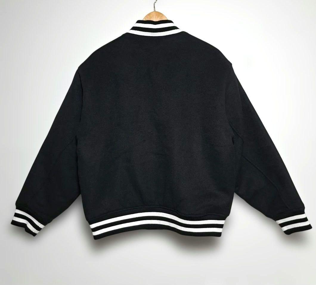 UNDEFEATED undefeated スタジャン アンディフィーテッド