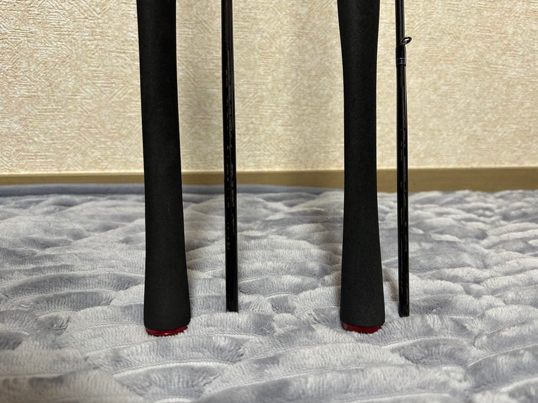 かずや　ハードランド　HL-752.HL-722